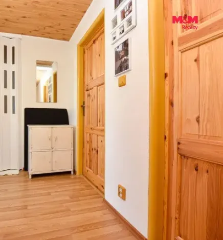 Pronájem rodinného domu, Chodouň, 66 m2