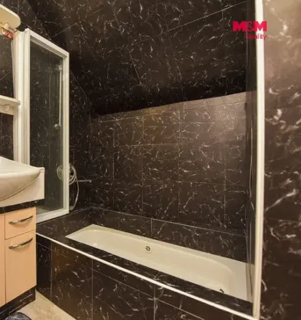 Pronájem rodinného domu, Chodouň, 66 m2