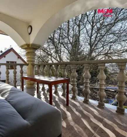 Pronájem rodinného domu, Chodouň, 66 m2