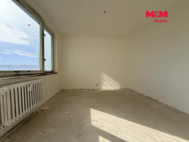 Prodej bytu 3+1, Brno - Líšeň, Zikova, 73 m2
