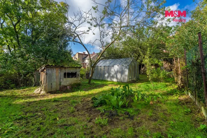 Prodej rodinného domu, Dvůr Králové nad Labem, Nerudova, 150 m2