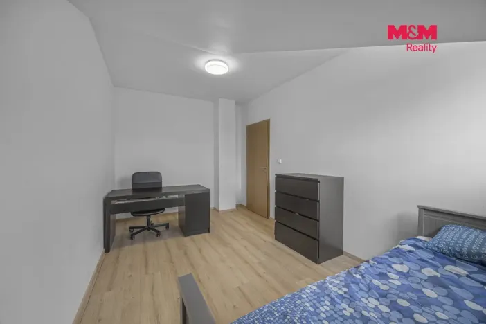 Prodej bytu 5+kk, Hostouň, Na Obci, 119 m2