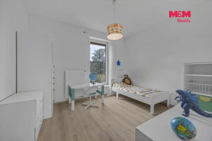 Prodej bytu 5+kk, Hostouň, Na Obci, 119 m2