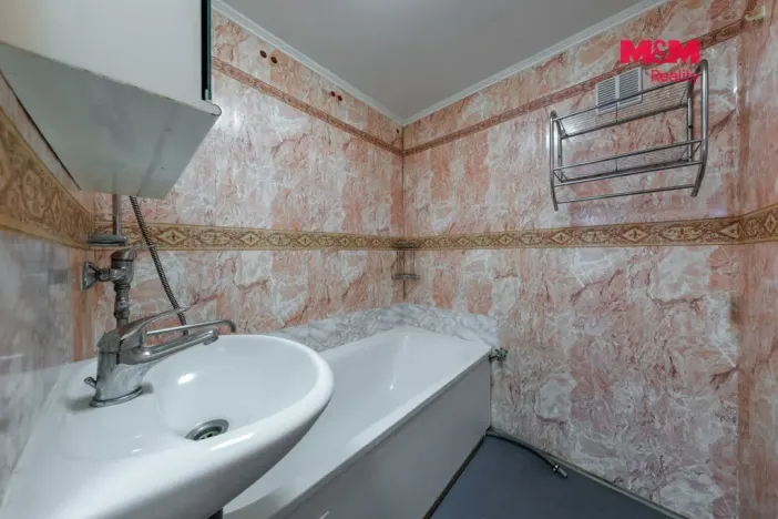 Prodej bytu 2+1, Hroznětín, Sídliště, 55 m2