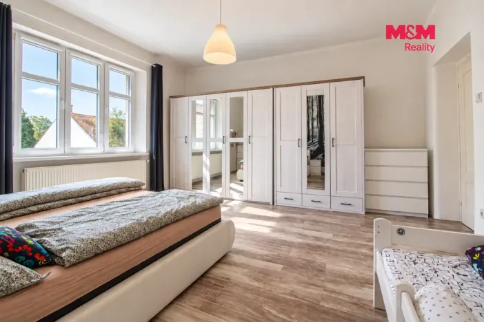 Prodej bytu 2+kk, Pardubice - Zelené Předměstí, Devotyho, 53 m2