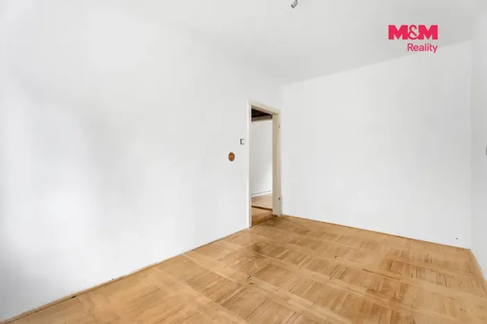 Prodej bytu 3+1, Liberec, Frimlova, 88 m2