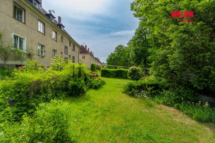 Prodej bytu 3+1, Liberec, Frimlova, 88 m2
