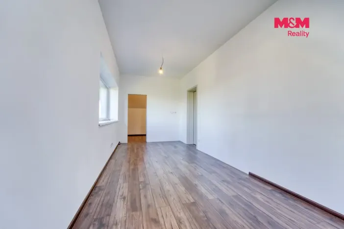 Prodej rodinného domu, Vodochody - Hoštice, Na Kopečku, 168 m2