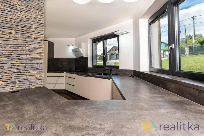Prodej rodinného domu, Dětmarovice, 125 m2