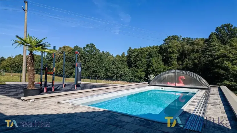 Prodej rodinného domu, Dětmarovice, 125 m2