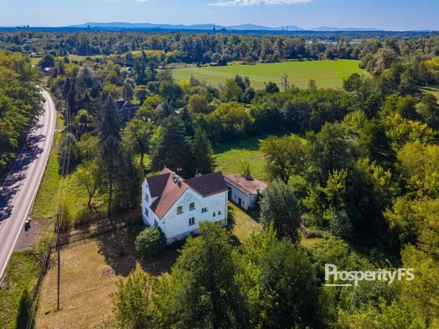 Prodej rodinného domu, Dětmarovice - Koukolná, 267 m2