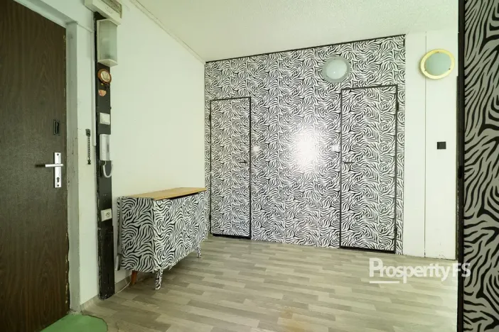 Prodej bytu 3+1, Kladno, 70 m2