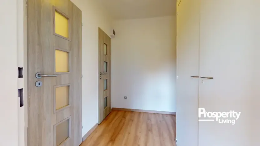 Prodej bytu 1+1, Teplice - Trnovany, Palackého, 36 m2