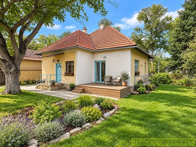 Prodej rodinného domu, Osov, 95 m2