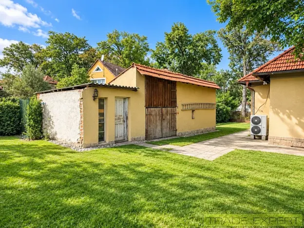 Prodej rodinného domu, Osov, 95 m2