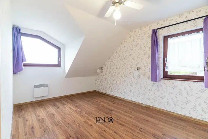 Prodej rodinného domu, Tasov, 136 m2