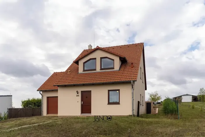 Prodej rodinného domu, Tasov, 136 m2