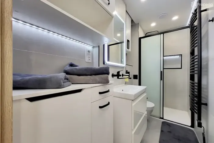 Prodej bytu 3+1, Hustopeče, Javorová, 71 m2