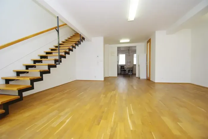 Pronájem bytu 3+kk, Praha - Vinohrady, Belgická, 128 m2