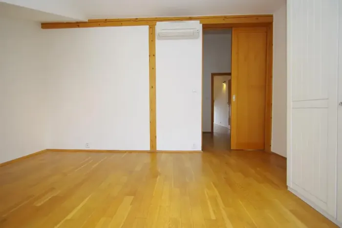 Pronájem bytu 3+kk, Praha - Vinohrady, Belgická, 128 m2