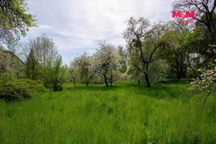 Prodej pozemku pro bydlení, Šenov, 6241 m2