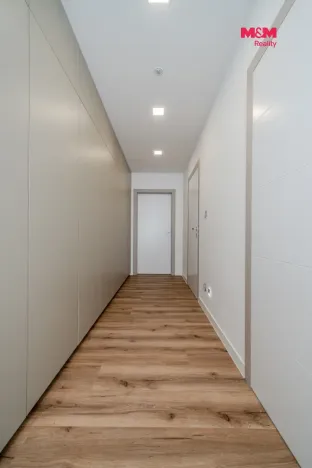 Prodej bytu 4+kk, Ostrava - Poruba, Alžírská, 78 m2