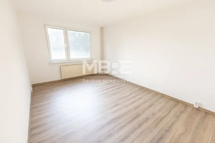 Pronájem bytu 2+1, Orlová - Lutyně, Masarykova třída, 55 m2