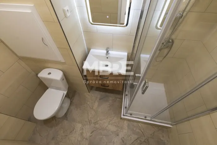 Pronájem bytu 3+1, Slezské Rudoltice, 83 m2