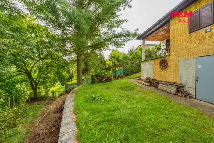 Prodej chaty, Bratronice, 36 m2