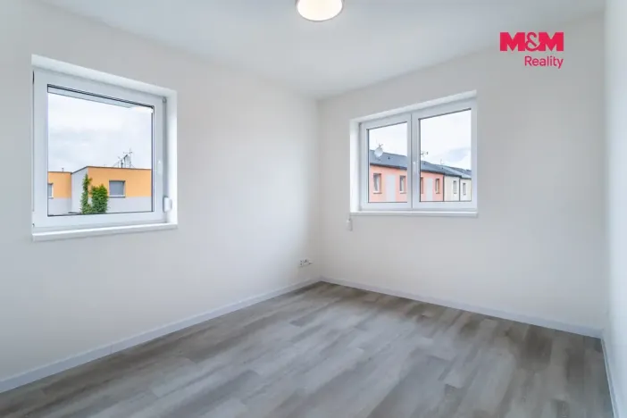 Pronájem rodinného domu, Drahelčice, U Lípy, 122 m2