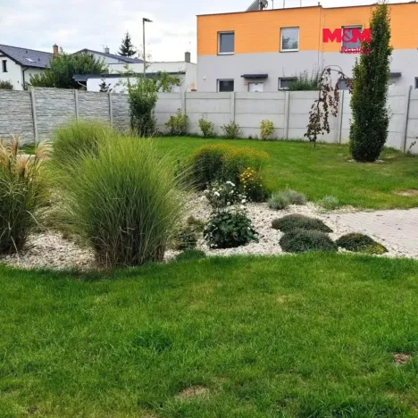 Pronájem rodinného domu, Drahelčice, U Lípy, 122 m2