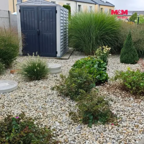 Pronájem rodinného domu, Drahelčice, U Lípy, 122 m2