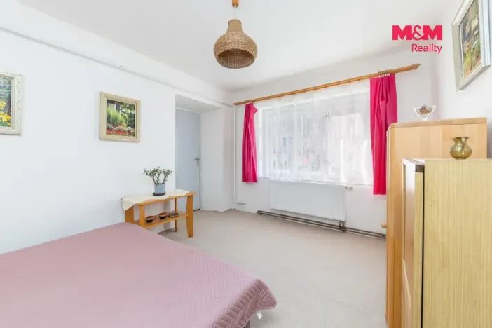 Prodej rodinného domu, Bačice - Udeřice, 160 m2