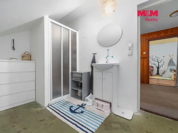 Prodej rodinného domu, Pastviny, 150 m2