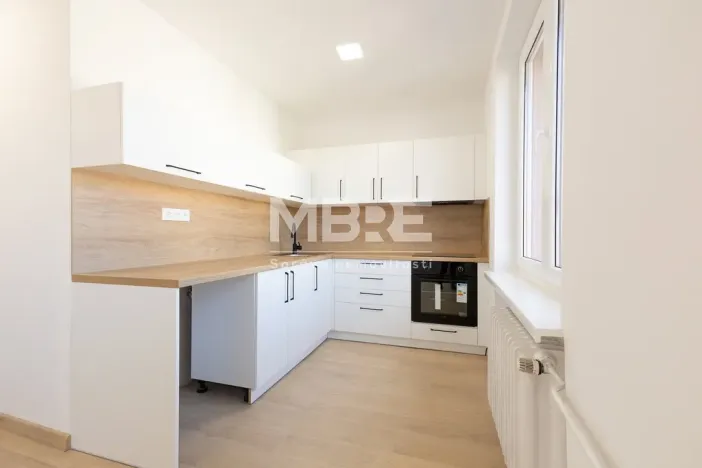 Pronájem bytu 2+kk, Karviná - Ráj, Kosmonautů, 55 m2