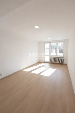 Pronájem bytu 2+kk, Karviná - Ráj, Kosmonautů, 55 m2