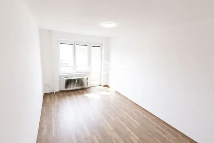 Pronájem bytu 2+1, Karviná - Fryštát, Nádražní, 52 m2