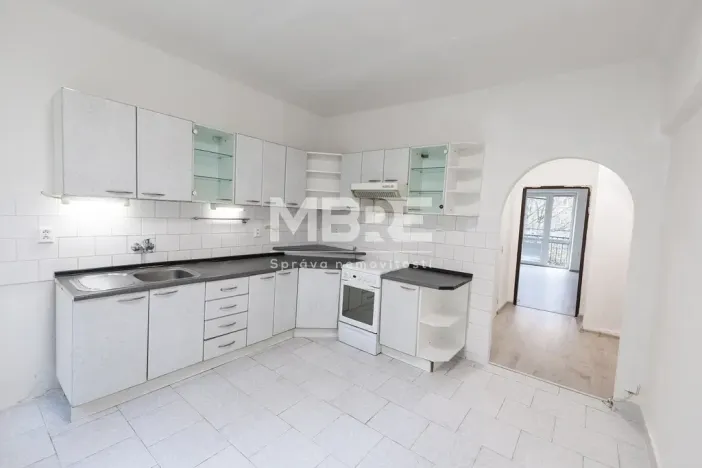 Pronájem bytu 2+1, Karviná - Nové Město, Cihelní, 60 m2