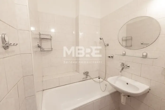 Pronájem bytu 2+1, Karviná - Nové Město, Cihelní, 60 m2