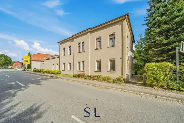 Prodej rodinného domu, Oderwitz, Německo, 200 m2