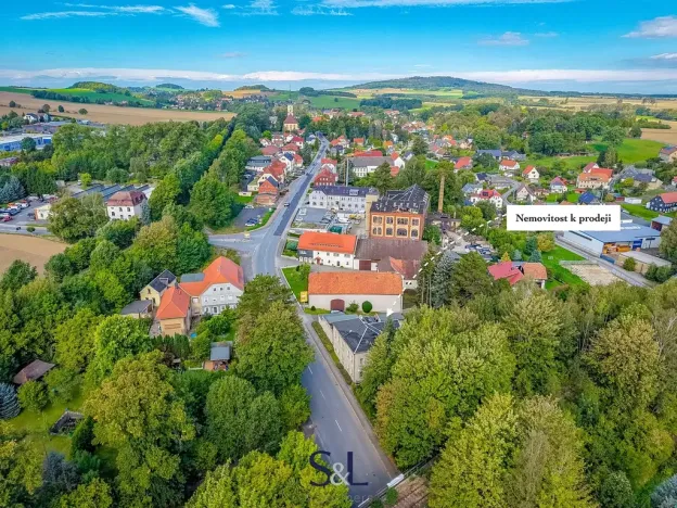 Prodej rodinného domu, Oderwitz, Německo, 200 m2