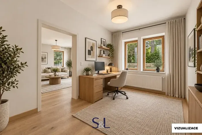 Prodej rodinného domu, Oderwitz, Německo, 200 m2