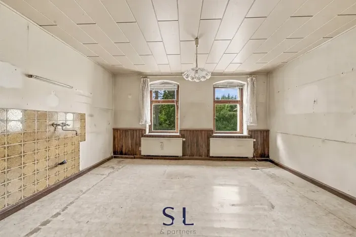 Prodej rodinného domu, Oderwitz, Německo, 200 m2