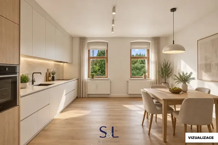 Prodej rodinného domu, Oderwitz, Německo, 200 m2