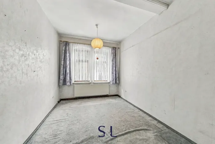 Prodej rodinného domu, Oderwitz, Německo, 200 m2