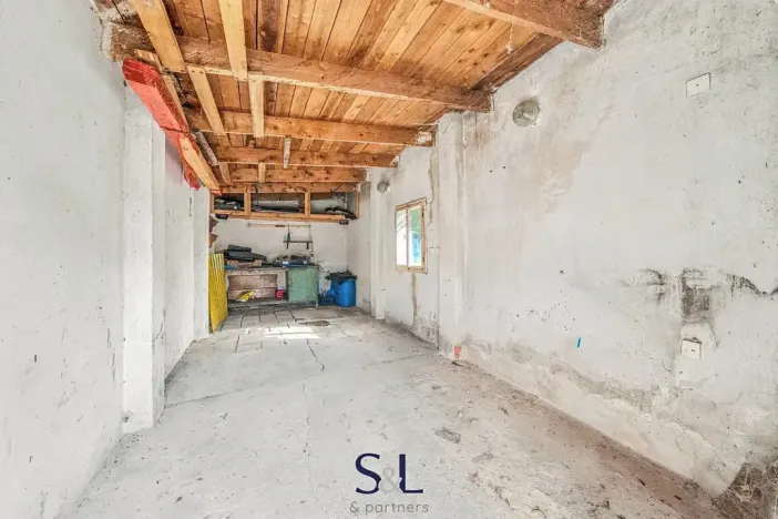 Prodej rodinného domu, Oderwitz, Německo, 200 m2
