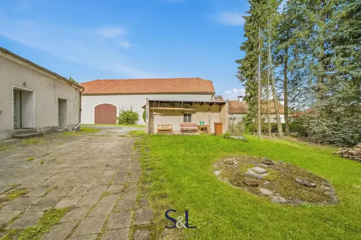 Prodej rodinného domu, Oderwitz, Německo, 200 m2