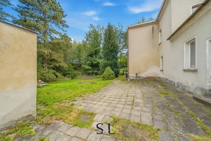 Prodej rodinného domu, Oderwitz, Německo, 200 m2