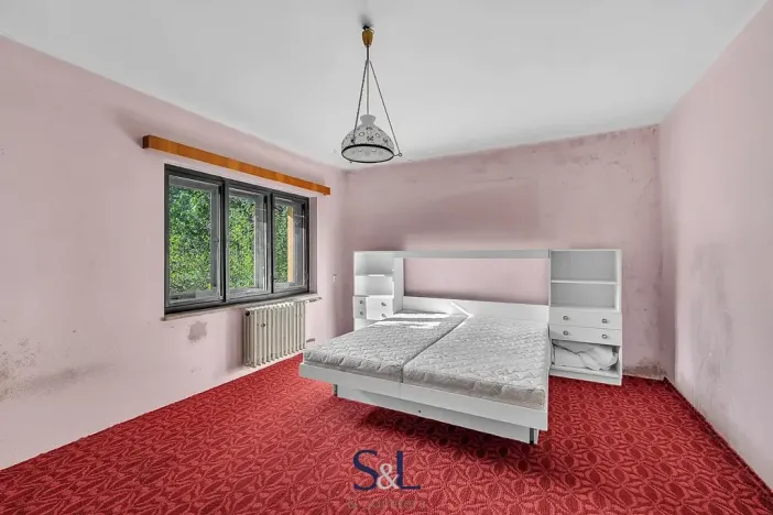 Prodej rodinného domu, Kamenický Šenov, Nádražní, 180 m2
