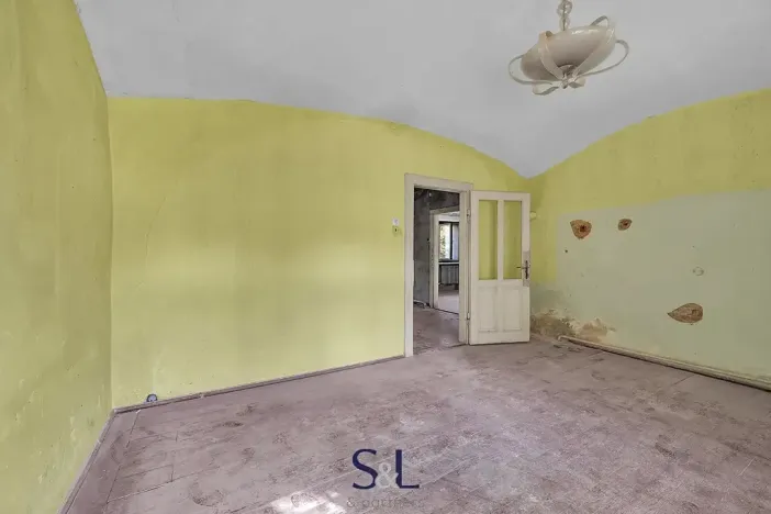 Prodej rodinného domu, Kamenický Šenov, Nádražní, 180 m2